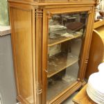 916 6619 DISPLAY CABINET